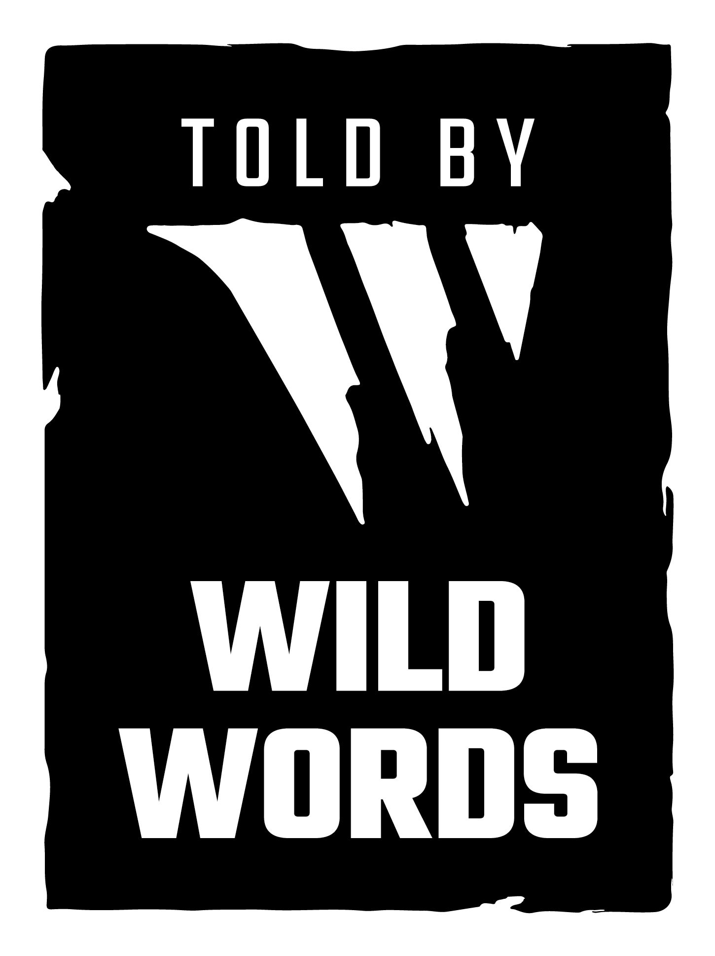 Told by Wild Words