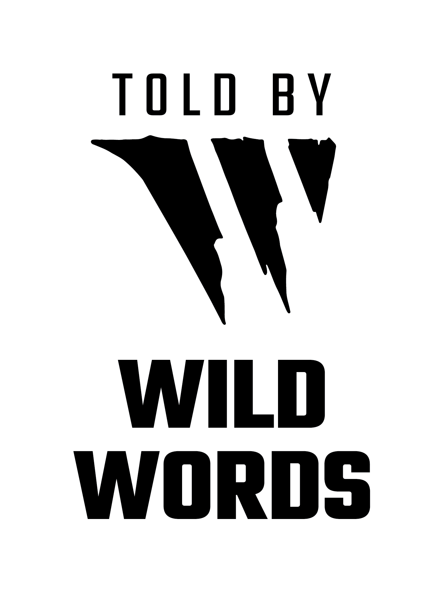 Told by Wild Words